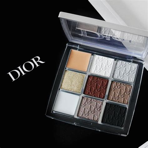 dior backstage palette eye|dior backstage custom eye palette.